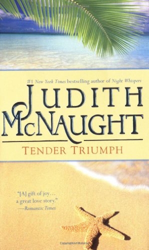 Imagen del vendedor de Tender Triumph (Sonnet Books) by McNaught, Judith [Mass Market Paperback ] a la venta por booksXpress