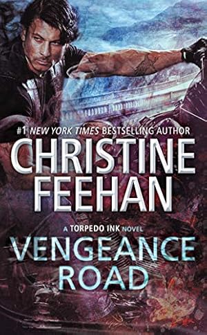 Immagine del venditore per Vengeance Road (Torpedo Ink) by Feehan, Christine [Mass Market Paperback ] venduto da booksXpress
