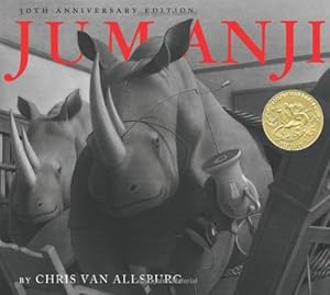 jumanji 30th anniversary edition jumanji 30th anniversary edition
