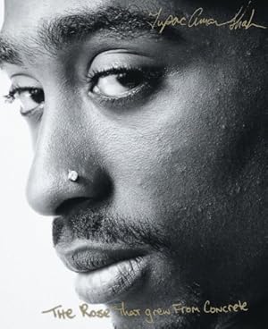 Immagine del venditore per The Rose That Grew From Concrete by Shakur, Tupac [Paperback ] venduto da booksXpress