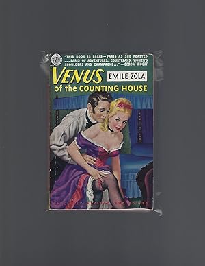 Seller image for Venus of the Counting House for sale by Acorn Books