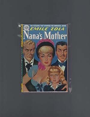 Seller image for Nana's Mother for sale by Acorn Books
