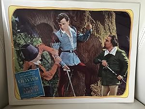 Image du vendeur pour As You Like It Lobby Card Set mis en vente par AcornBooksNH