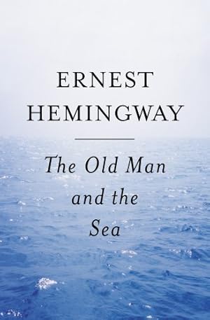 Ernest Hemingway The Old Man And The Sea Seller Supplied Images Abebooks