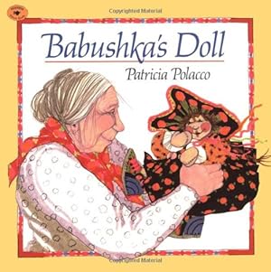 Immagine del venditore per Babushka's Doll by Polacco, Patricia [Paperback ] venduto da booksXpress