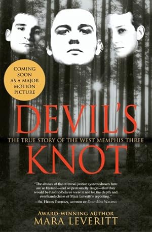 Imagen del vendedor de Devil's Knot: The True Story of the West Memphis Three by Leveritt, Mara [Paperback ] a la venta por booksXpress