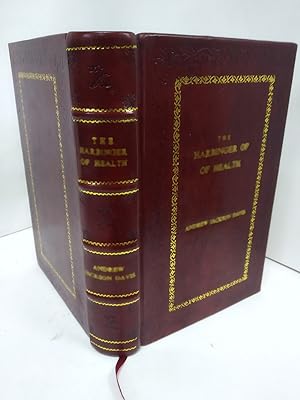 Seller image for The city, its sins and sorrows being a series of sermons from Luke XIX 41 1857 [FULL LEATHER BOUND] for sale by Gyan Books Pvt. Ltd.