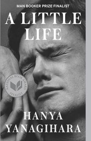 Bild des Verkäufers für A Little Life by Yanagihara, Hanya [Paperback ] zum Verkauf von booksXpress