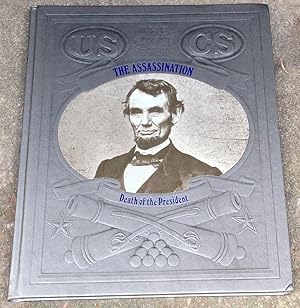 Seller image for ASSASSINATION Death of a President for sale by Gibson's Books