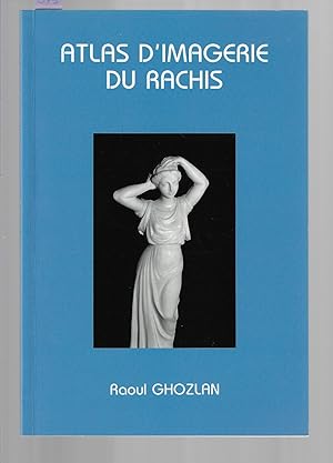 Atlas d'imagerie du rachis