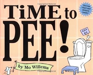 Immagine del venditore per Time to Pee! by Willems, Mo [Hardcover ] venduto da booksXpress