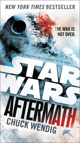 Immagine del venditore per Aftermath: Star Wars (Star Wars: The Aftermath Trilogy) by Wendig, Chuck [Paperback ] venduto da booksXpress