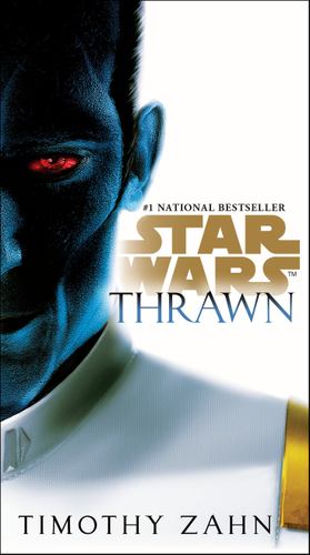 Seller image for Thrawn (Star Wars) (Star Wars: Thrawn) by Zahn, Timothy [Paperback ] for sale by booksXpress