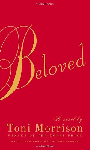 Seller image for Beloved by Toni Morrison [Paperback ] for sale by booksXpress