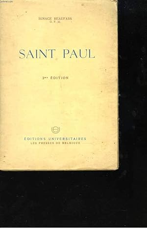 Saint Paul