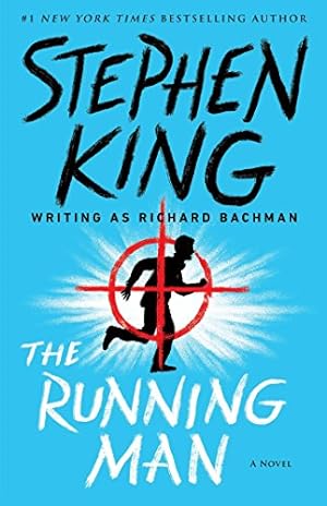 Seller image for The Running Man by King, Stephen [Paperback ] for sale by booksXpress