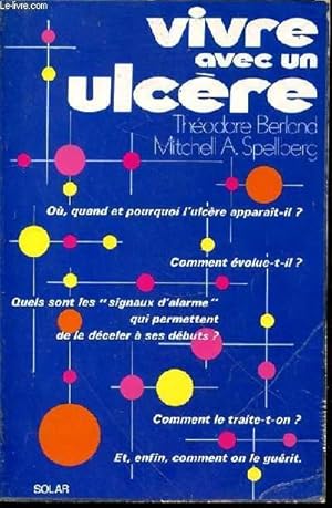 Vivre avec un ulcère