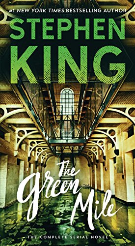 Seller image for The Green Mile: The Complete Serial Novel by King, Stephen [Mass Market Paperback ] for sale by booksXpress