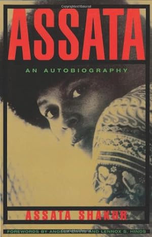 Seller image for Assata: An Autobiography [Soft Cover ] for sale by booksXpress