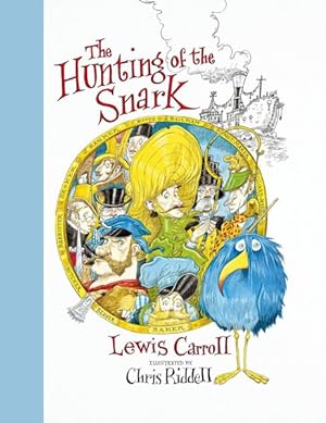 Image du vendeur pour Hunting of the Snark mis en vente par GreatBookPrices