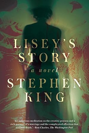 Seller image for Lisey's Story: A Novel by King, Stephen [Paperback ] for sale by booksXpress