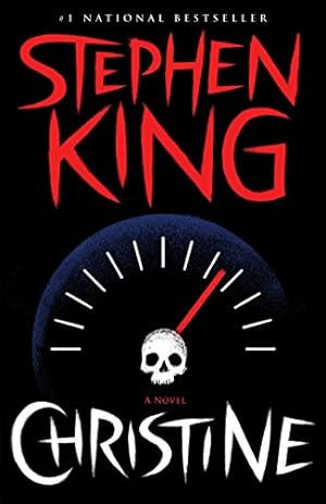 Image du vendeur pour Christine by King, Stephen [Paperback ] mis en vente par booksXpress