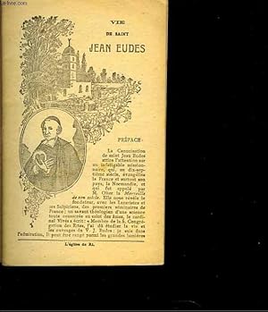 Saint Jean Eudes. 1601 - 1680