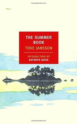 Seller image for The Summer Book (New York Review Books Classics) by Jansson, Tove [Paperback ] for sale by booksXpress