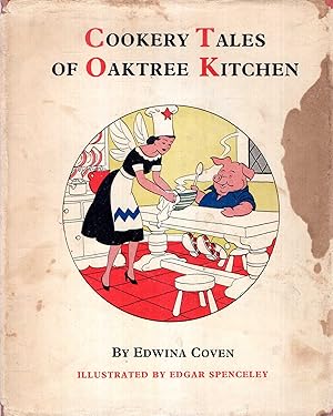 Cookery Tales of Oaktree Kitchen