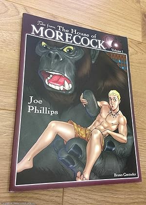 Tales from the House of Morecock - Vol 1