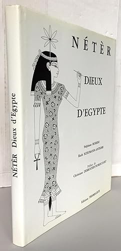 Nétèr : Dieux d'Egypte