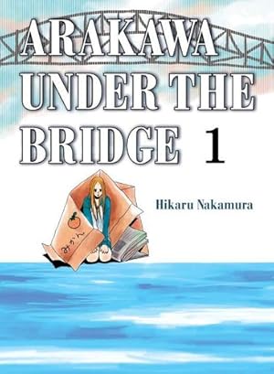 Seller image for Arakawa Under the Bridge, 1 by Nakamura, Hikaru [Paperback ] for sale by booksXpress