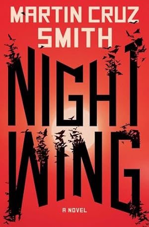 Seller image for Nightwing by Smith, Martin Cruz [Paperback ] for sale by booksXpress