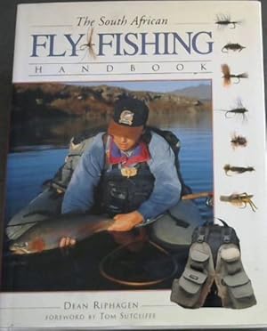 Seller image for The South African Fly-Fishing Handbook for sale by Chapter 1