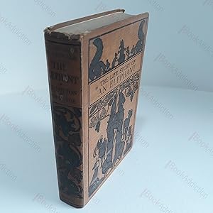 Seller image for The Life Story of an Elephant for sale by BookAddiction (ibooknet member)