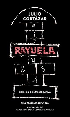 Imagen del vendedor de Rayuela / Hopscotch (Spanish Edition) by Cortazar, Julio [Hardcover ] a la venta por booksXpress