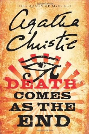 Immagine del venditore per Death Comes as the End (Agatha Christie Mysteries Collection (Paperback)) by Christie, Agatha [Paperback ] venduto da booksXpress