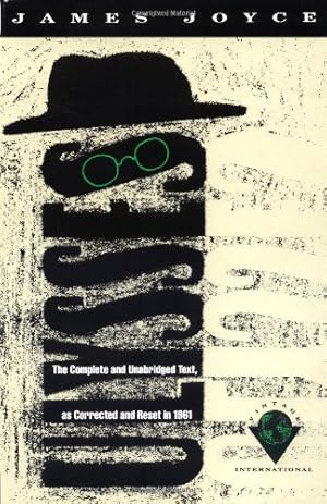 Seller image for Ulysses by Joyce, James [Paperback ] for sale by booksXpress
