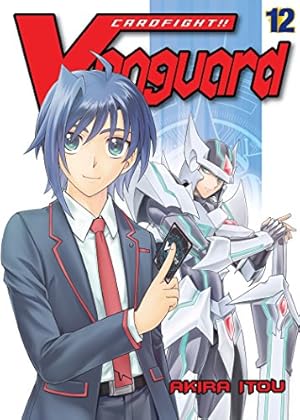 Seller image for Cardfight!! Vanguard, Volume 12 [Soft Cover ] for sale by booksXpress