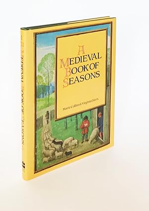 Seller image for A Medieval Book of Seasons for sale by Leopolis