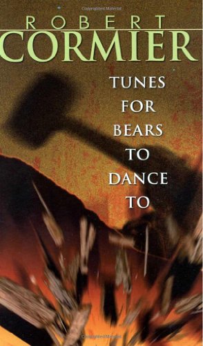 Imagen del vendedor de Tunes for Bears to Dance To by Cormier, Robert [Mass Market Paperback ] a la venta por booksXpress