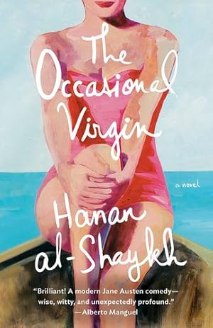 Seller image for The Occasional Virgin: A Novel by al-Shaykh, Hanan [Paperback ] for sale by booksXpress