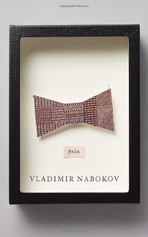 Imagen del vendedor de Pnin by Nabokov, Vladimir [Paperback ] a la venta por booksXpress