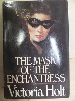 Seller image for The Mask of the Enchantress for sale by Archives Books inc.