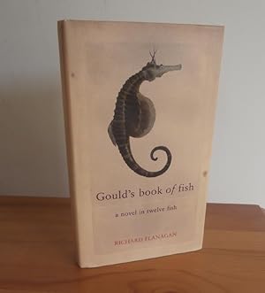 Gould's book of Fish