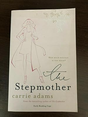 Seller image for THE STEPMOTHER for sale by Happyfish Books