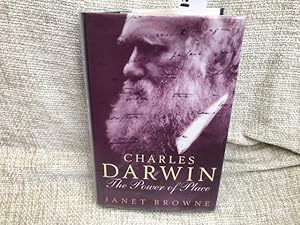 Immagine del venditore per Charles Darwin: the Power of Place: Vol 2 venduto da Anytime Books