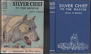 Silver Chief To The Rescue