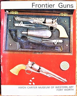 Seller image for Frontier Guns for sale by Ken Jackson