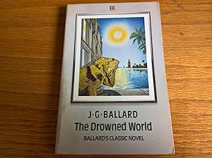 Seller image for The Drowned World for sale by Peter Pan books
